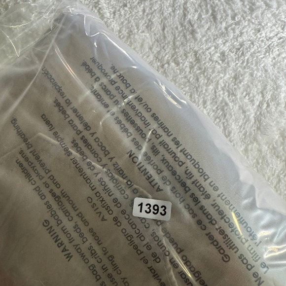 Levi's 541 Athletic Fit Jeans Men's 37x34 Khaki Tan‎ Beige Stretch Denim Pants - Picture 11 of 11